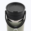 Hydro Flask Bình Nước Giữ Nhiệt Wide Flex Sip Lid Cắm Trại 12oz (354ml) W12BCX