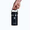 Hydro Flask Bình Nước Giữ Nhiệt Wide Flex Sip Lid Cắm Trại 12oz (354ml) W12BCX