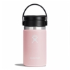 Hydro Flask Bình Nước Giữ Nhiệt Wide Flex Sip Lid Cắm Trại 12oz (354ml) W12BCX