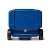 Igloo Thùng Đựng Đá Cắm Trại Latitude 57L Roller