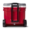 Igloo Thùng Đựng Đá Cắm Trại Latitude 57L Roller
