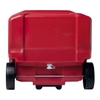Igloo Thùng Đựng Đá Cắm Trại Latitude 57L Roller