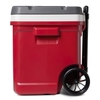 Igloo Thùng Đựng Đá Cắm Trại Latitude 57L Roller