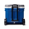 Igloo Thùng Đựng Đá Cắm Trại Latitude 57L Roller