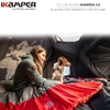 Lều Dã Ngoại Nóc Ô Tô IKAMPER SKYCAMP 3.0 ROOF TOP TENT