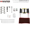Lều Nóc Ô Tô Dã Ngoại IKamper Skycam 2.0