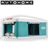 Lều nóc ô tô Dã Ngoại AutoHome AirTop