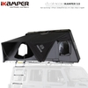 Lều Dã Ngoại Nóc Ô Tô IKAMPER SKYCAMP 3.0 ROOF TOP TENT