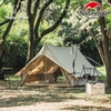 Naturehike NH20ZP003 Lều Cắm Trại Glamping 4 Người Extend 5.6 - ảnh 3 | ProCamping.vn