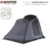 Phòng Lều Cắm Trại Ô Tô Ikamper Annex Plus - ảnh 3 | ProCamping.vn