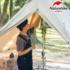 Naturehike NH20ZP004 Lều Cắm Trại Glamping 4 Người - ảnh 5 | ProCamping.vn