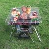 Campingmoon MT2 Bếp Nướng Dã Ngoại Gấp Gọn
