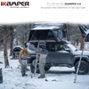 Lều Dã Ngoại Nóc Ô Tô IKAMPER SKYCAMP 3.0 ROOF TOP TENT