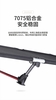 Naturehike NH20JJ001 Giường Xếp Cắm Trại XJC05
