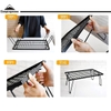 Campingmon T-230-2T Kệ Để Đồ Cắm Trại  ( Kệ Đôi )