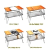 Kệ Để Đồ Dã Ngoại Campingmoon Ck2 (Kệ Đôi)