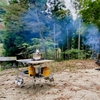 Kệ Để Đồ Dã Ngoại Campingmoon Ck2 (Kệ Đôi)