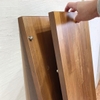 Kệ Đựng Đồ Đa Năng Du Lịch Cắm Trại Snowpeak One-Action Rack