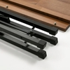 Kệ Đựng Đồ Đa Năng Du Lịch Cắm Trại Snowpeak One-Action Rack