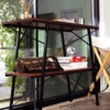 Kệ Đựng Đồ Đa Năng Du Lịch Cắm Trại Snowpeak One-Action Rack