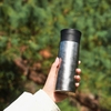 Keith Titanium Bình Giữ Nhiệt 2 Lớp Dã Ngoại Ti3132 / Ti3135 - 380ml