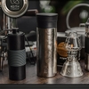 Keith Titanium Bình Giữ Nhiệt 2 Lớp Dã Ngoại Ti3132 / Ti3135 - 380ml
