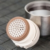 Keith Titanium Bình Giữ Nhiệt Dã Ngoại 430ml - Ti3107