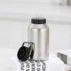 Keith Titanium Bình giữ nhiệt Dã Ngoại 900ml - Ti3105