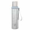 Keith Titanium Bình giữ nhiệt Dã Ngoại 800ml - Ti3106