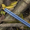 Keith Titanium Chopsticks TI5661/ TI5662/ TI5663/ TI5664 Đũa Tròn Siêu Nhẹ (Đôi)