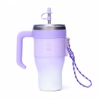 Keith Titanium Ly cốc Dã Ngoại 100% Titanium siêu nhẹ 1 lớp Ti3273 / Ti3272 / Ti3271 - 1000ml