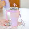 Keith Titanium Ly cốc Dã Ngoại 100% Titanium siêu nhẹ 1 lớp Ti3273 / Ti3272 / Ti3271 - 1000ml