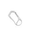 Keith Titanium Ti1155 Móc Khóa Carabiner Đa Năng ( 1 cặp )