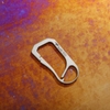 Keith Titanium Ti1158 Móc Khóa Carabiner Đa Năng