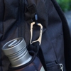 Keith Titanium Ti1158 Móc Khóa Carabiner Đa Năng