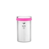 Keith Titanium Ti3520 Cốc Pha Trà Office Mug With Tea Infuser