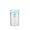 Keith Titanium Ti3520 Cốc Pha Trà Office Mug With Tea Infuser