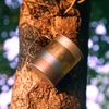 Keith Titanium Ti3533/ Ti3534/ Ti3531/ Ti3532/ Ti3536/ Ti3538 Cốc Có Tay Cầm Và Nắp Đậy Họa Tiết