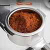 Keith Titanium Ti3671 / Ti3681 Rổ Lọc Cà Phê Espresso Cắm Trại Dùng Cho Tay Cầm Portafilter (cup đôi)