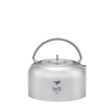Keith Titanium Ti3901 Ấm Đun Nước 1000Ml