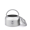 Keith Titanium Ti3901 Ấm Đun Nước 1000Ml