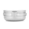 Keith Titanium Ti5328 Hộp Lunch Box 1000Ml