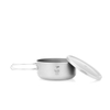 Keith Titanium Ti5328 Hộp Lunch Box 1000Ml