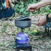 Keith Titanium Ti5328 Hộp Lunch Box 1000Ml
