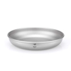 Keith Titanium Ti5368 450Ml Đĩa Ăn Cắm Trại