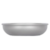 Keith Titanium Ti5368 450Ml Đĩa Ăn Cắm Trại