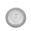Keith Titanium Ti5368 450Ml Đĩa Ăn Cắm Trại