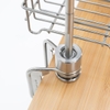Kẹp Bàn Đa Năng Kết Hợp Với Các Sản Phẩm Snowpeak Tabletop Architect Clamp Ck-300