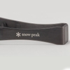Kẹp Gắp Thức Ăn Cắm Trại Du Lịch Snowpeak Pitz Tong Cs-370