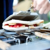 Kẹp Làm Bánh Cắm Trại Du Lịch Snowpeak Hot Sandwich Cooker Tramesino Gr-009R